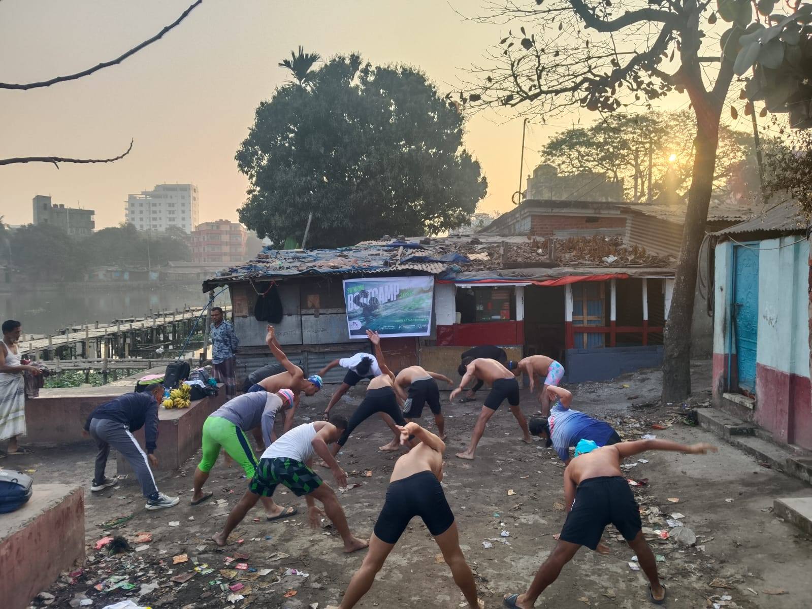 Swimming Bootcamp 2026 — photo 4