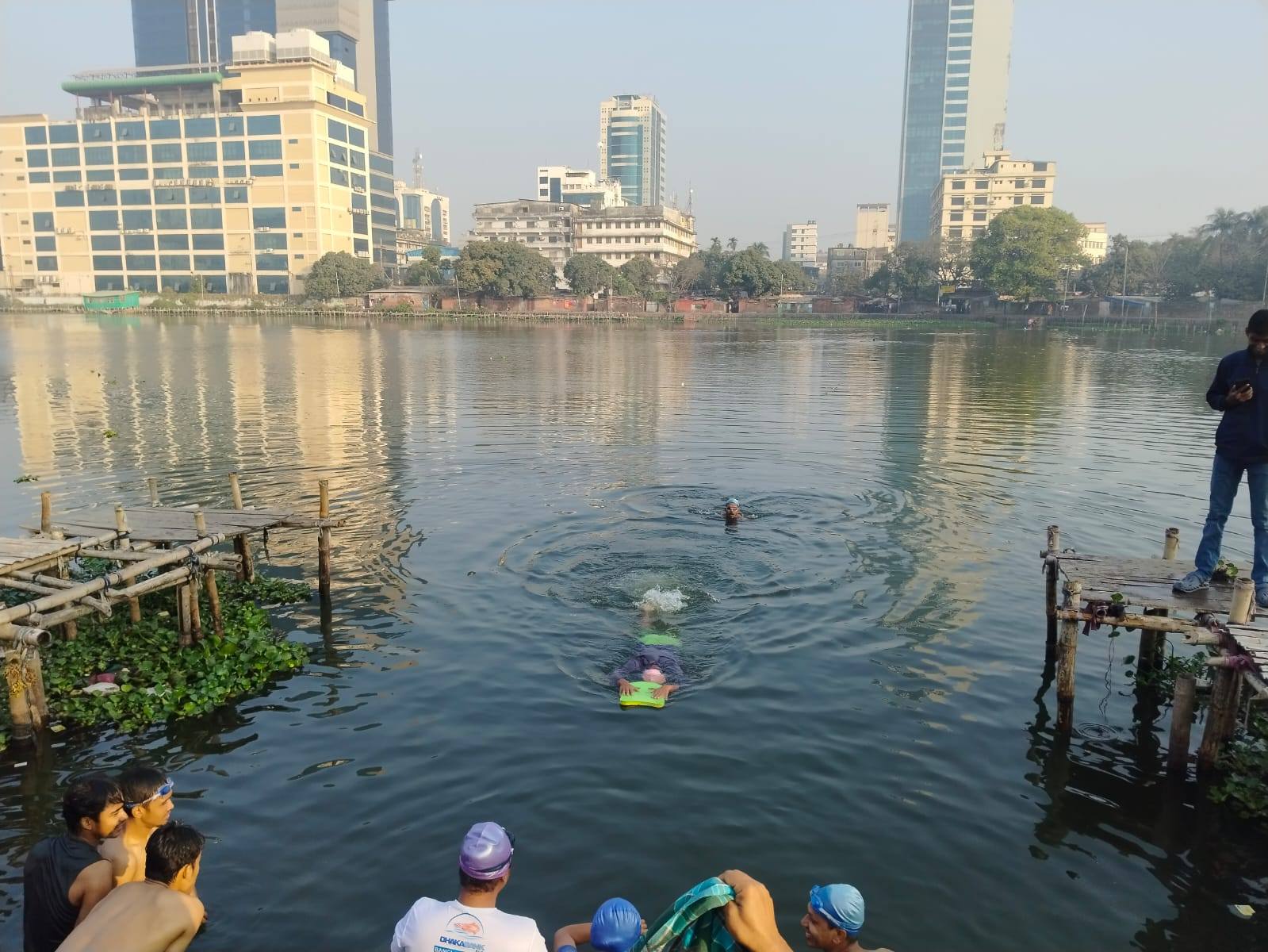 Swimming Bootcamp 2026 — photo 6