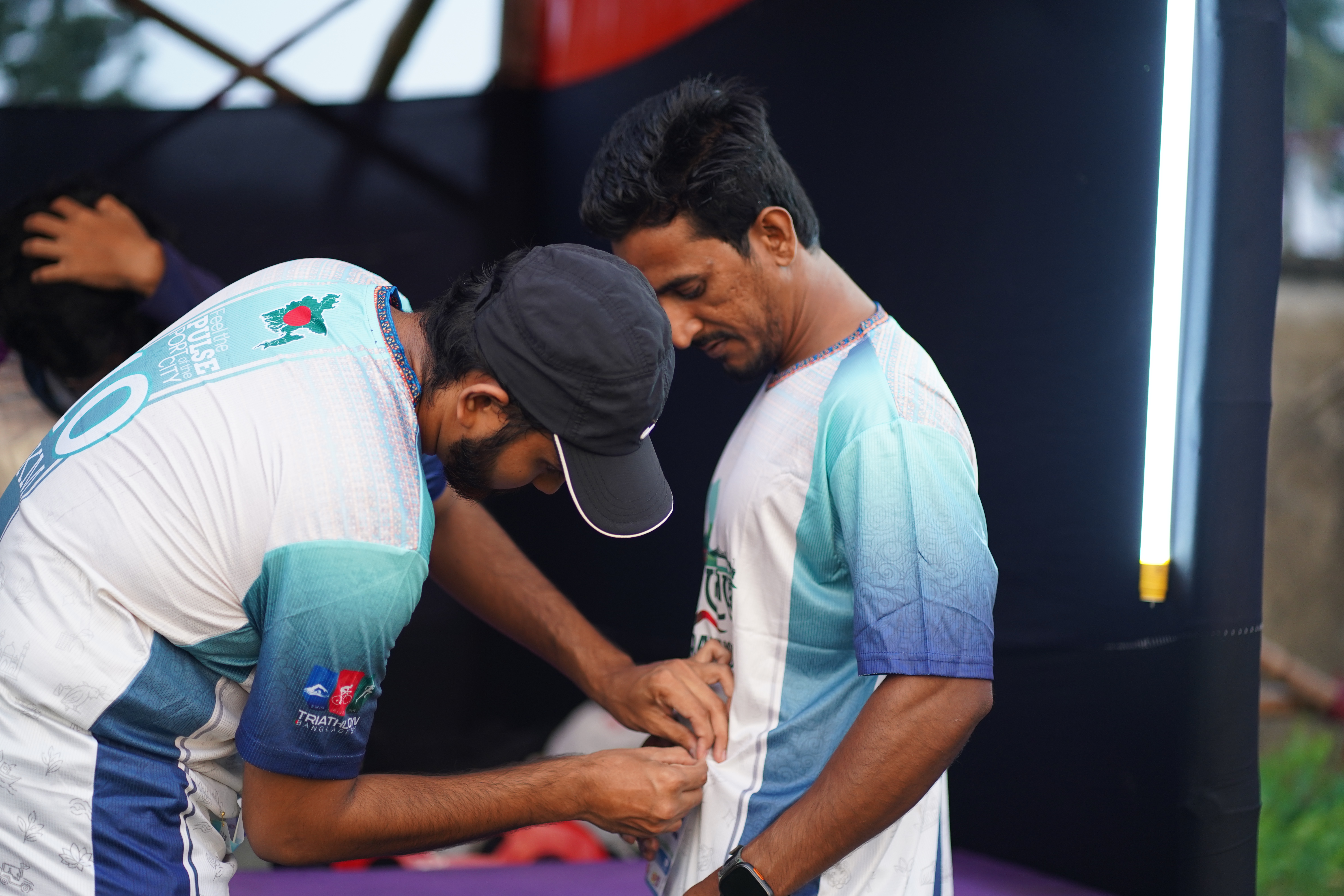 Chatto Metro Half Marathon 2026 — photo 5