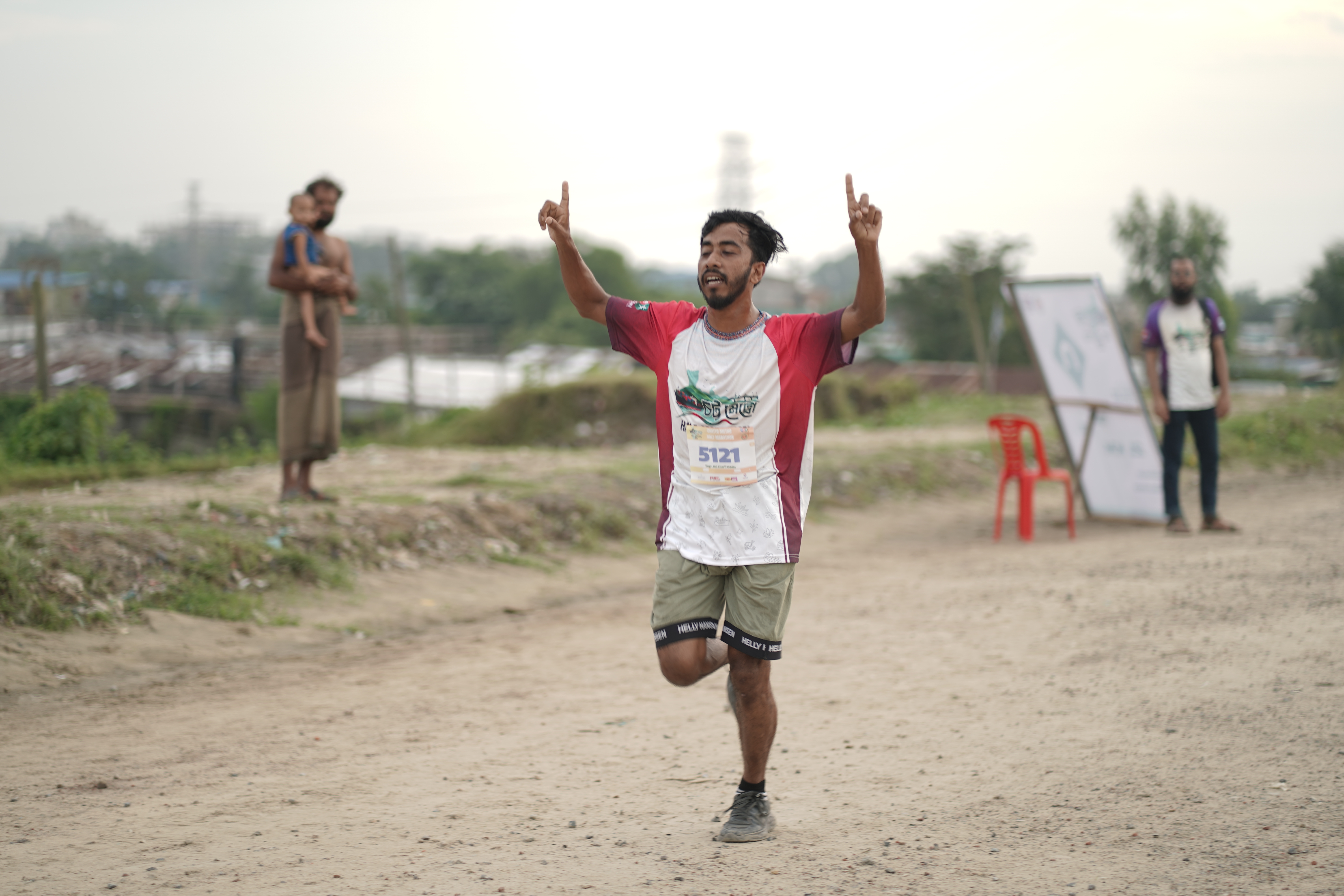 Chatto Metro Half Marathon 2026 — photo 10