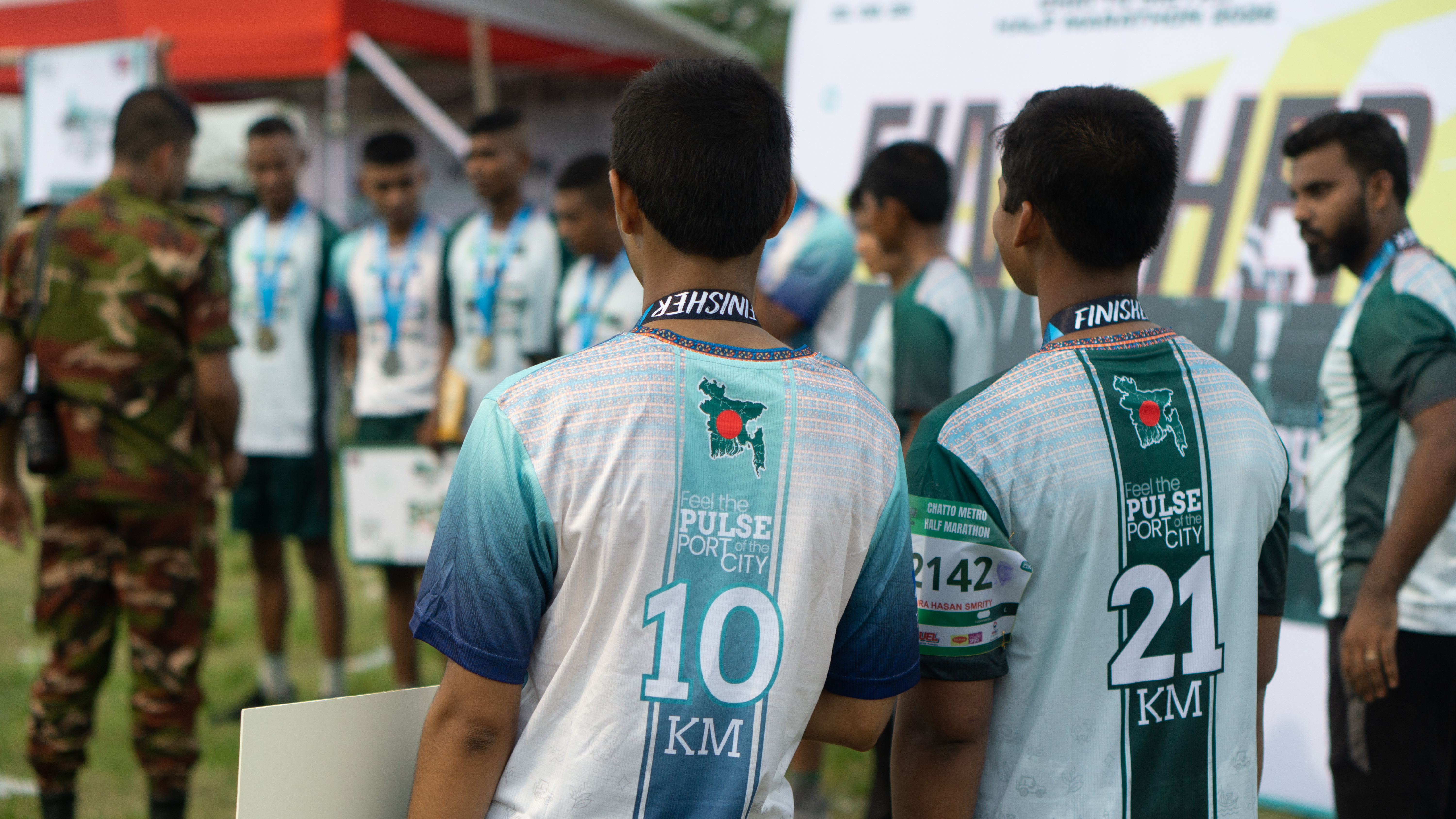 Chatto Metro Half Marathon 2026 — photo 11