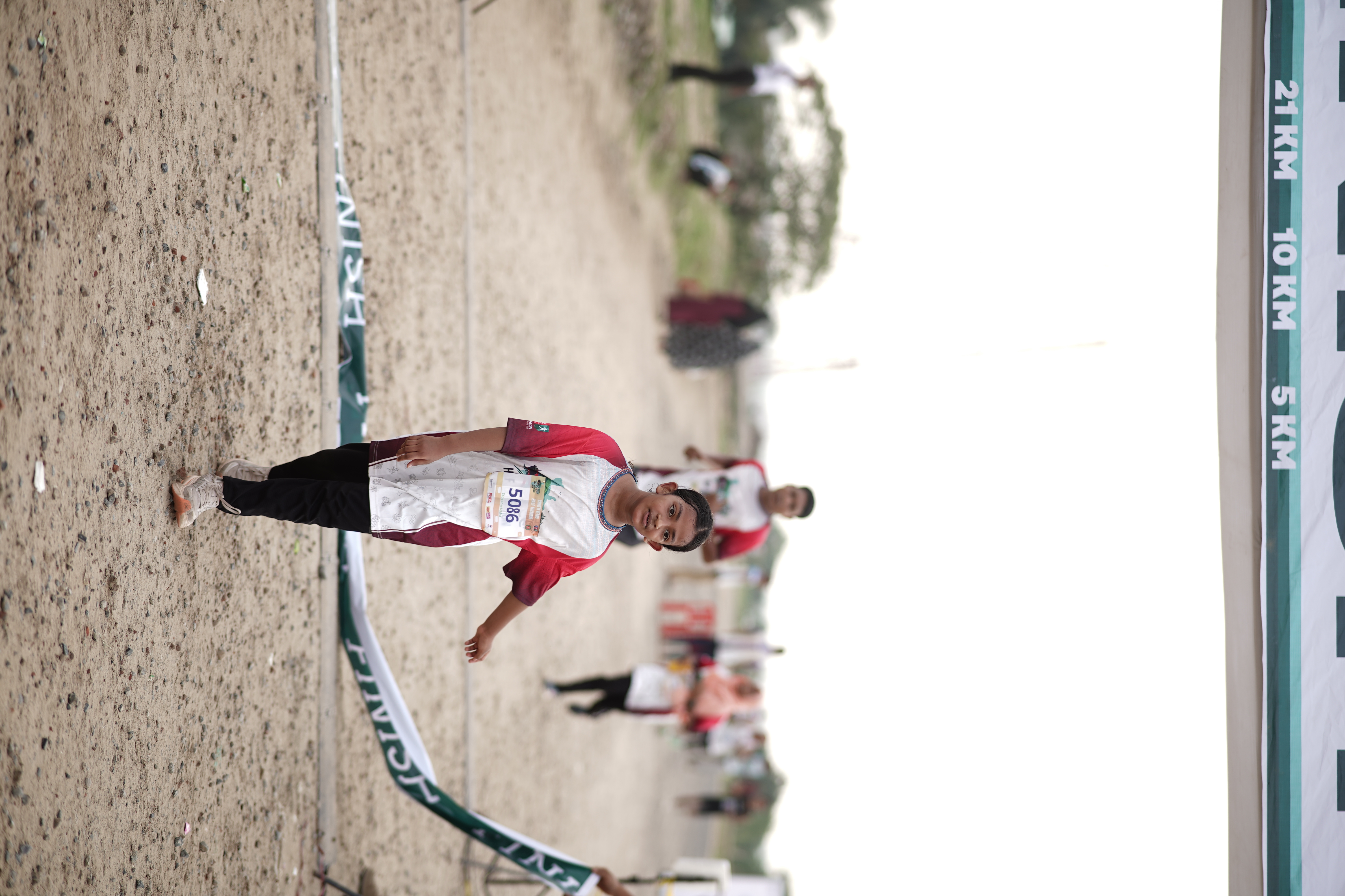 Chatto Metro Half Marathon 2026 — photo 19