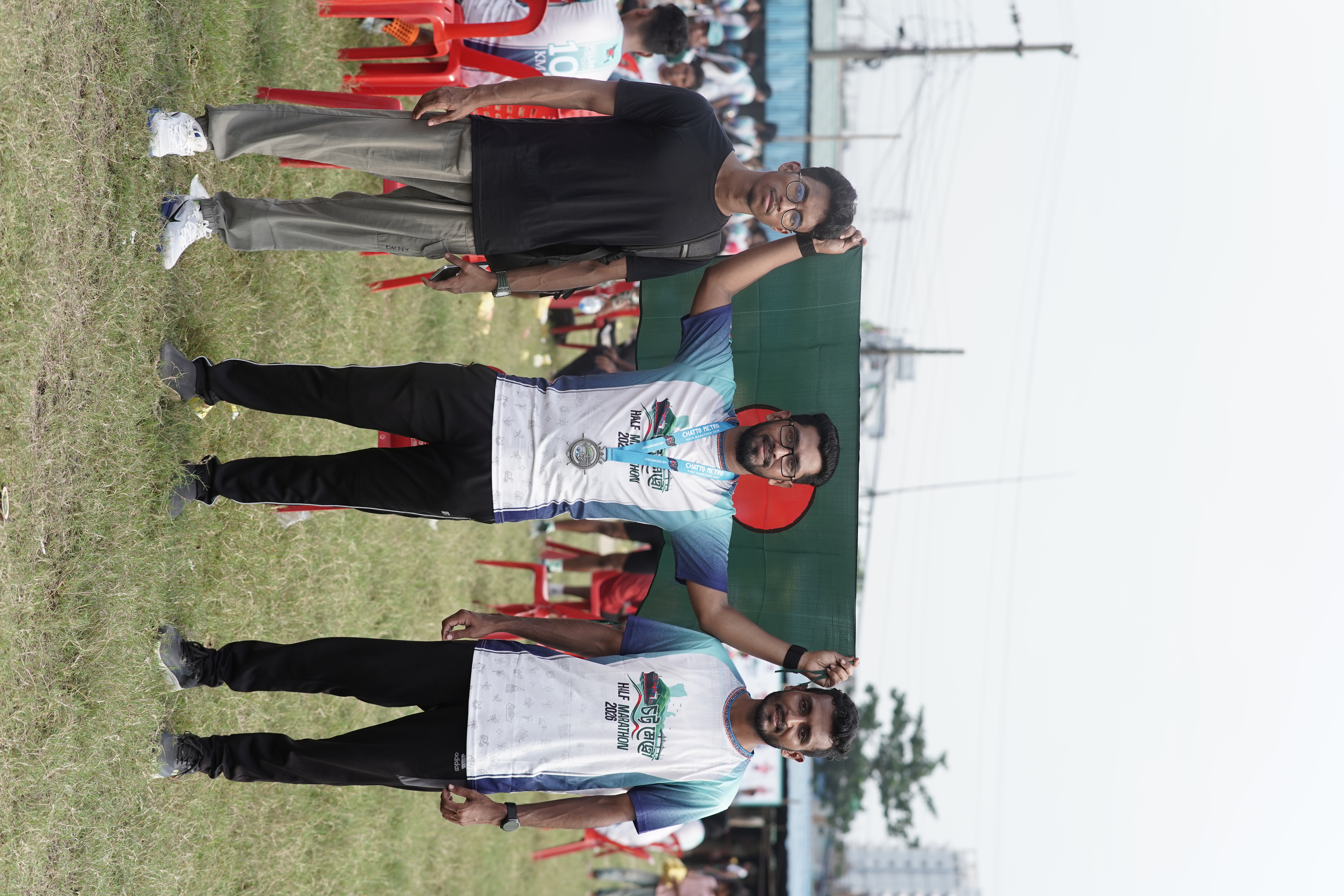 Chatto Metro Half Marathon 2026 — photo 17