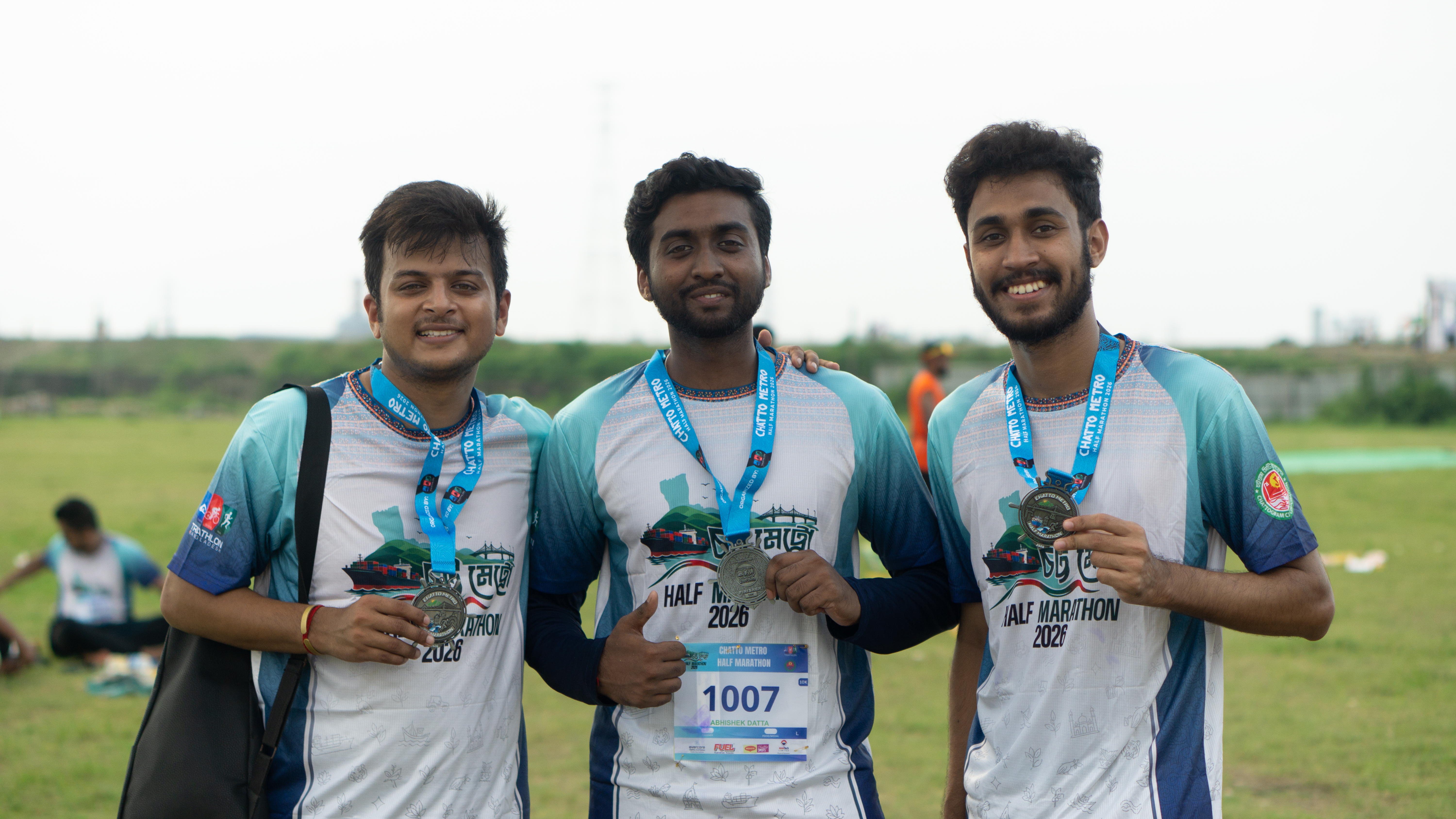 Chatto Metro Half Marathon 2026 — photo 14