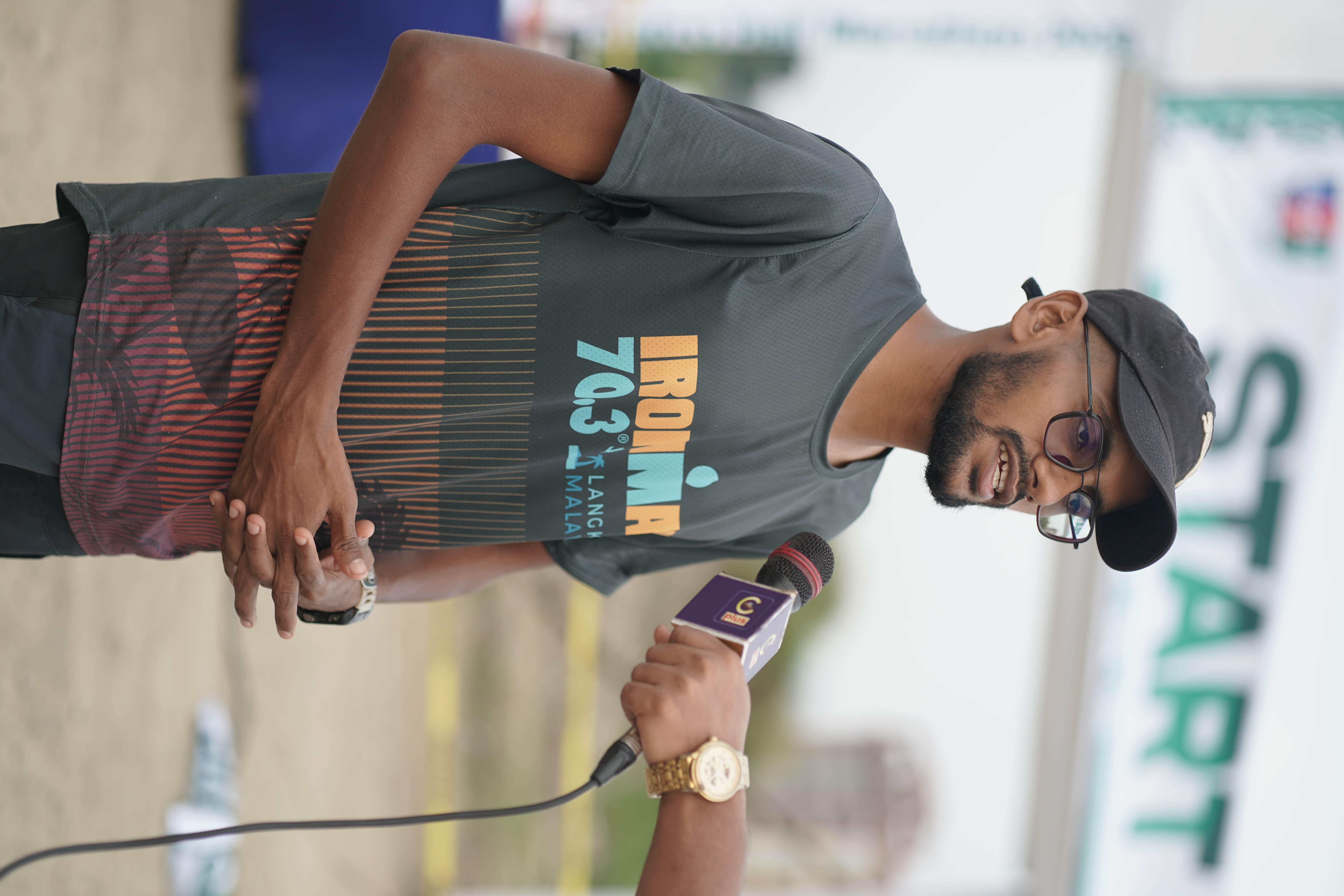 Chatto Metro Half Marathon 2026 — photo 6