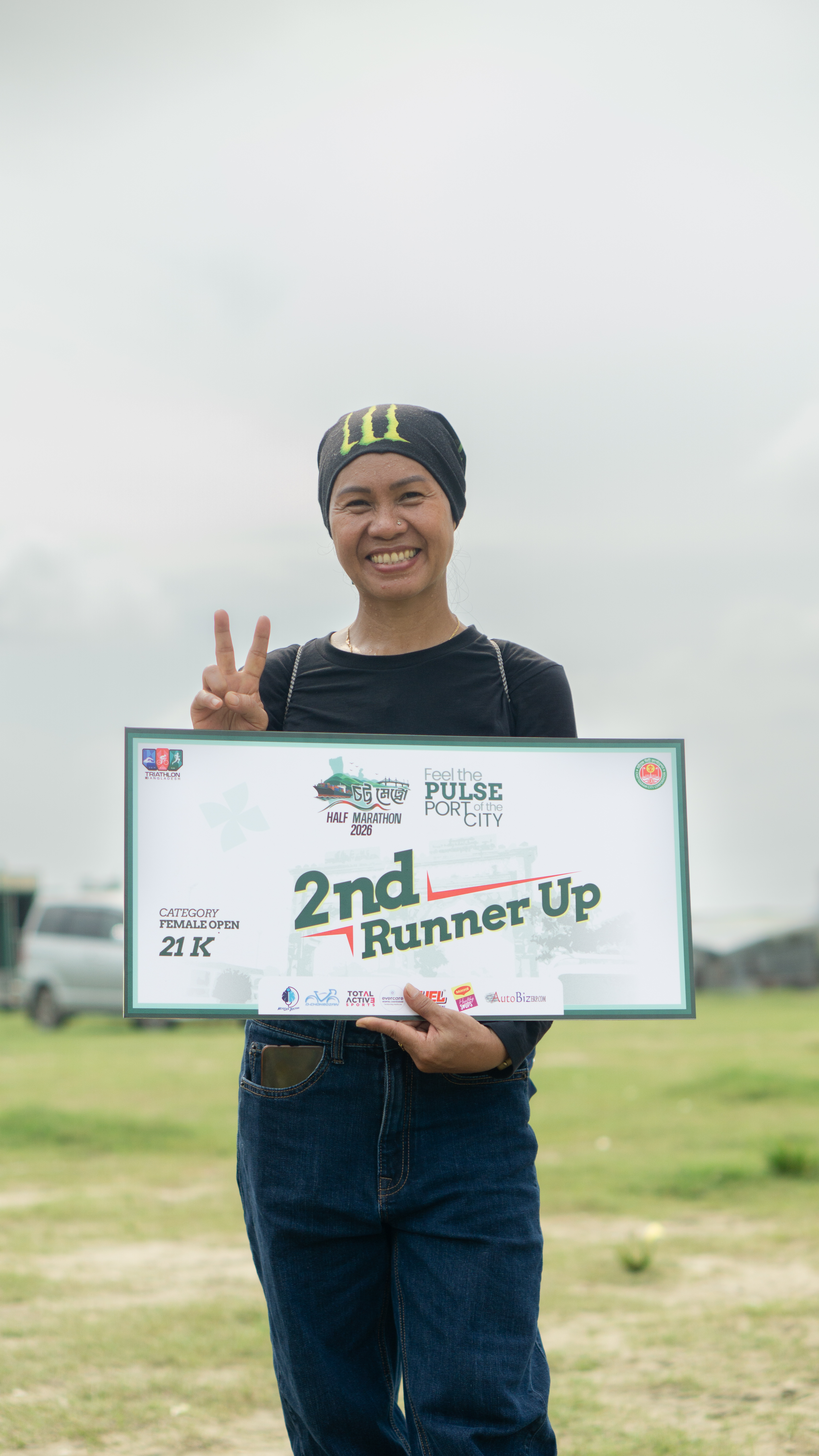 Chatto Metro Half Marathon 2026 — photo 16