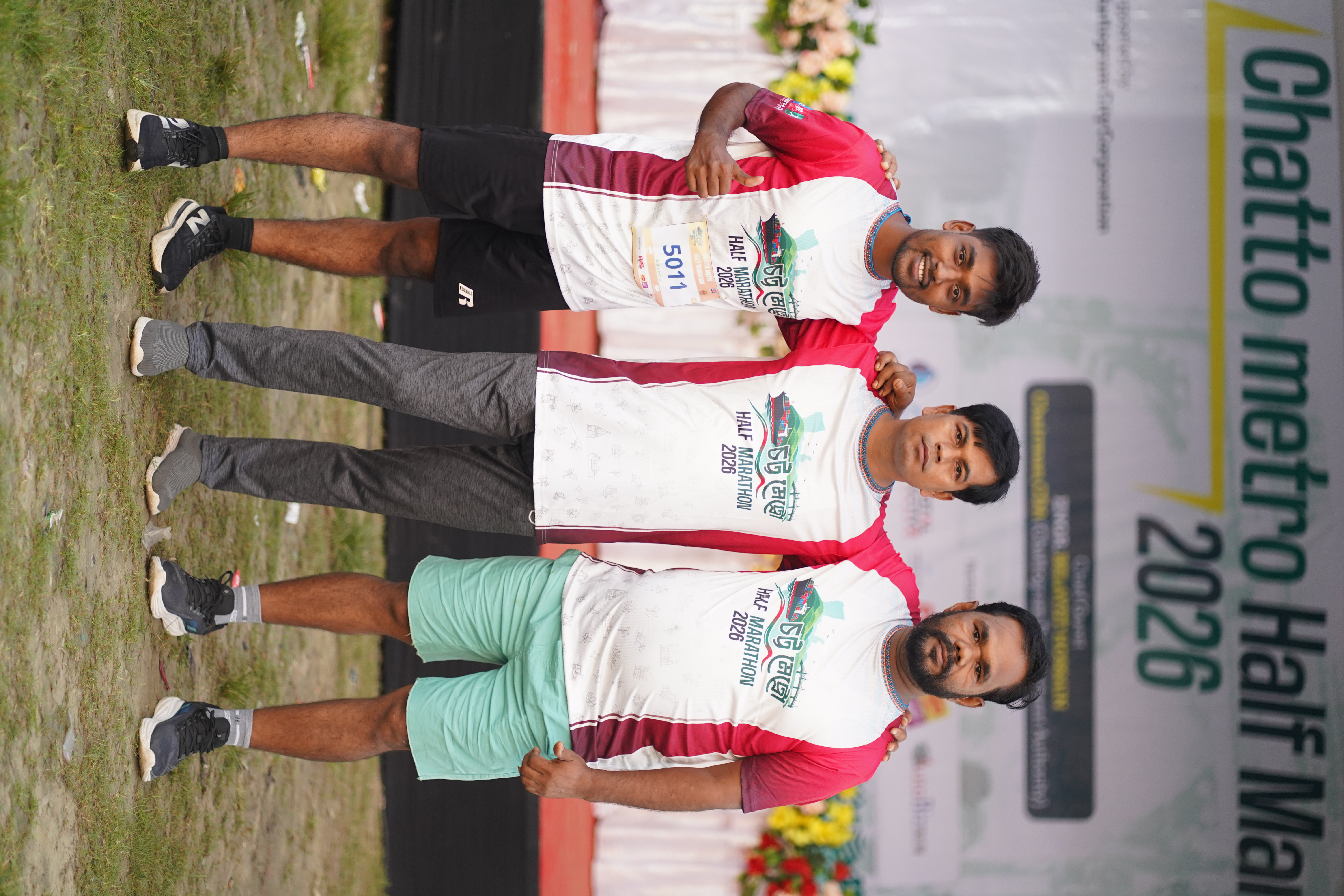 Chatto Metro Half Marathon 2026 — photo 20