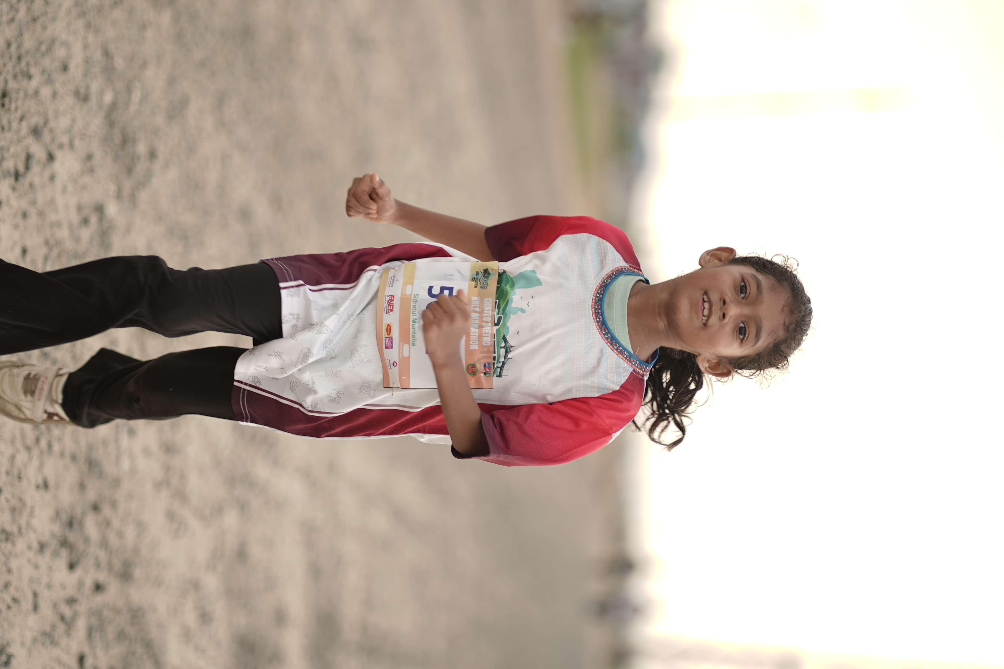 Chatto Metro Half Marathon 2026 — photo 8