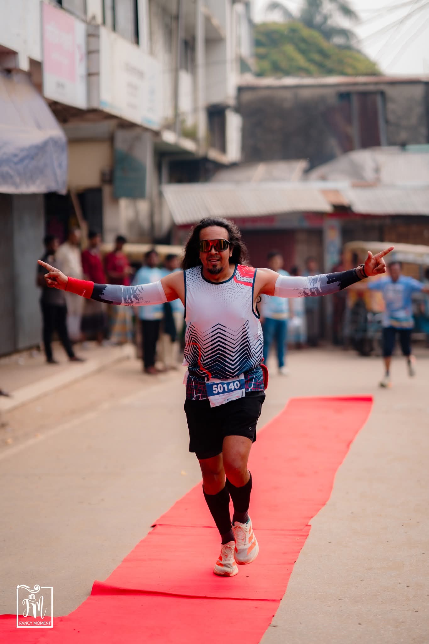 Kutubdia Island Half Marathon 2026 — photo 7