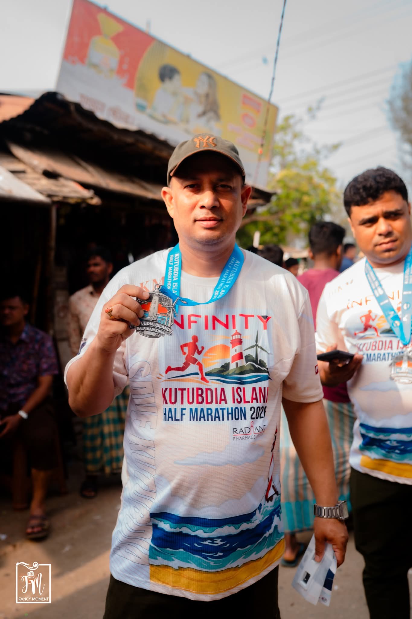 Kutubdia Island Half Marathon 2026 — photo 10