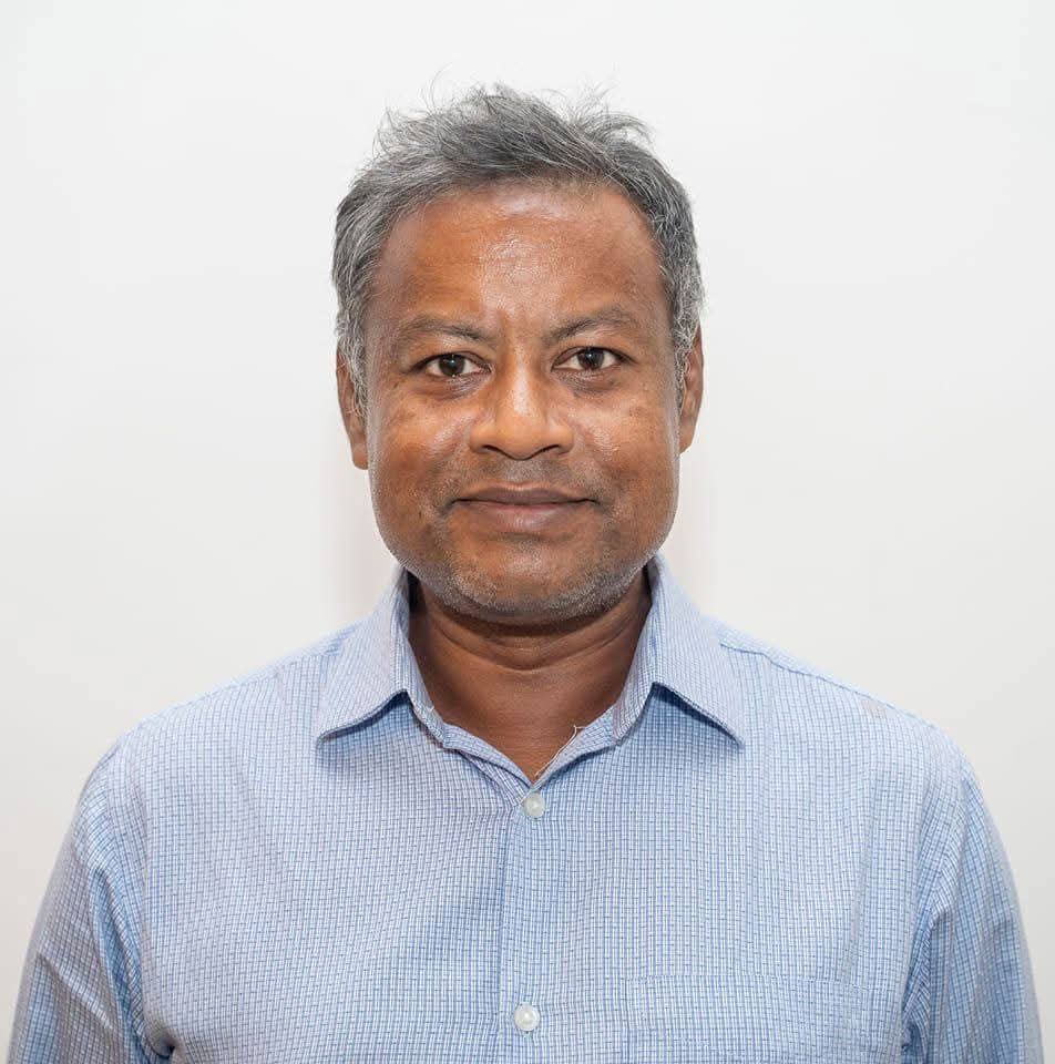 Shamsud Douza Nayan