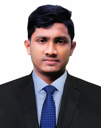 Mahbubul Islam