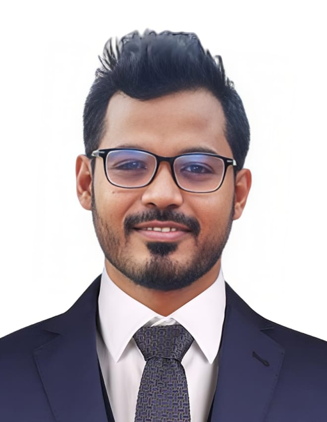 Md. Abdul Matin