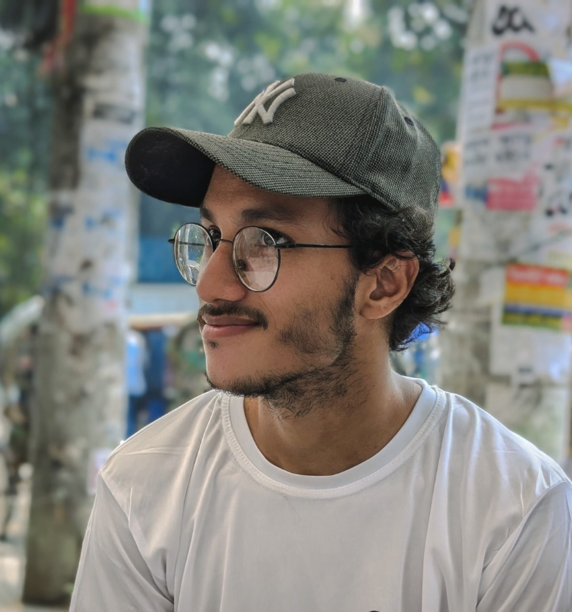Nasiful Alam