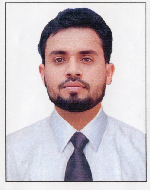 Md. Shahidul Islam