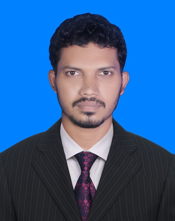 Nesarul Hoque Suja