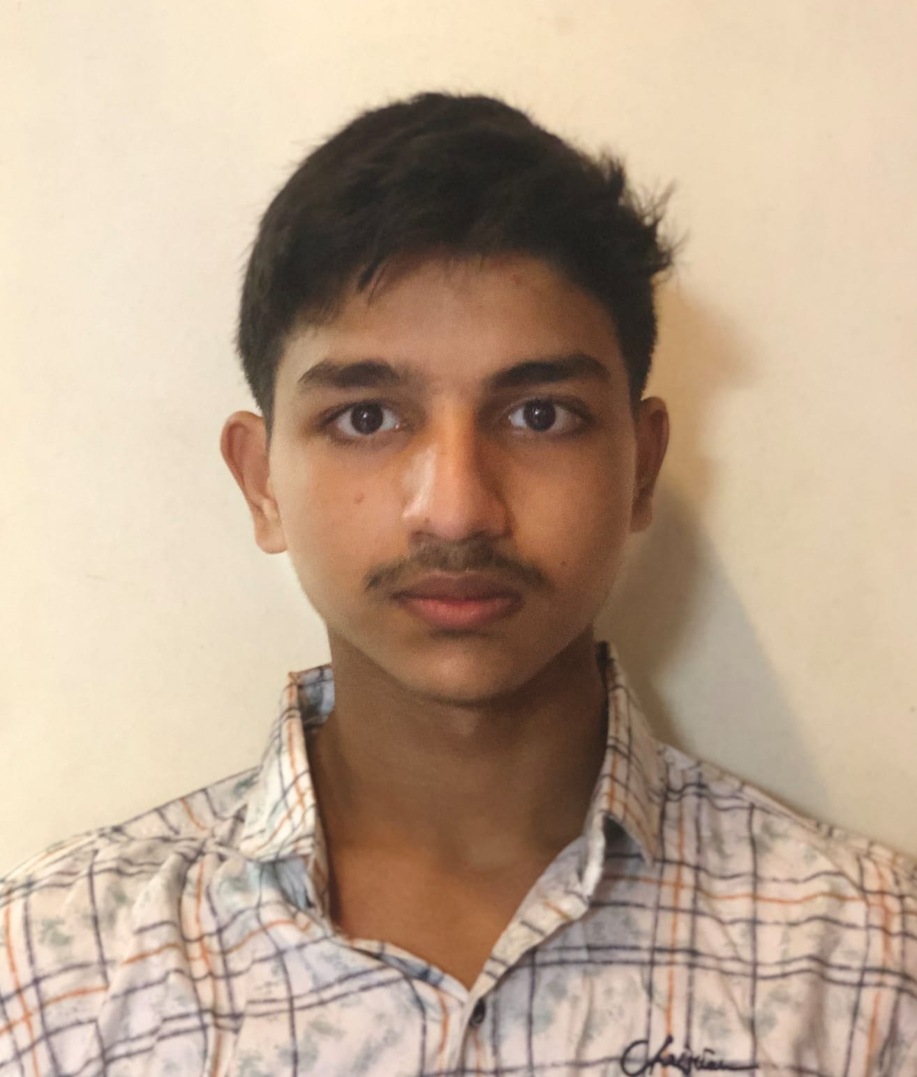Mohammad Wasir Salil