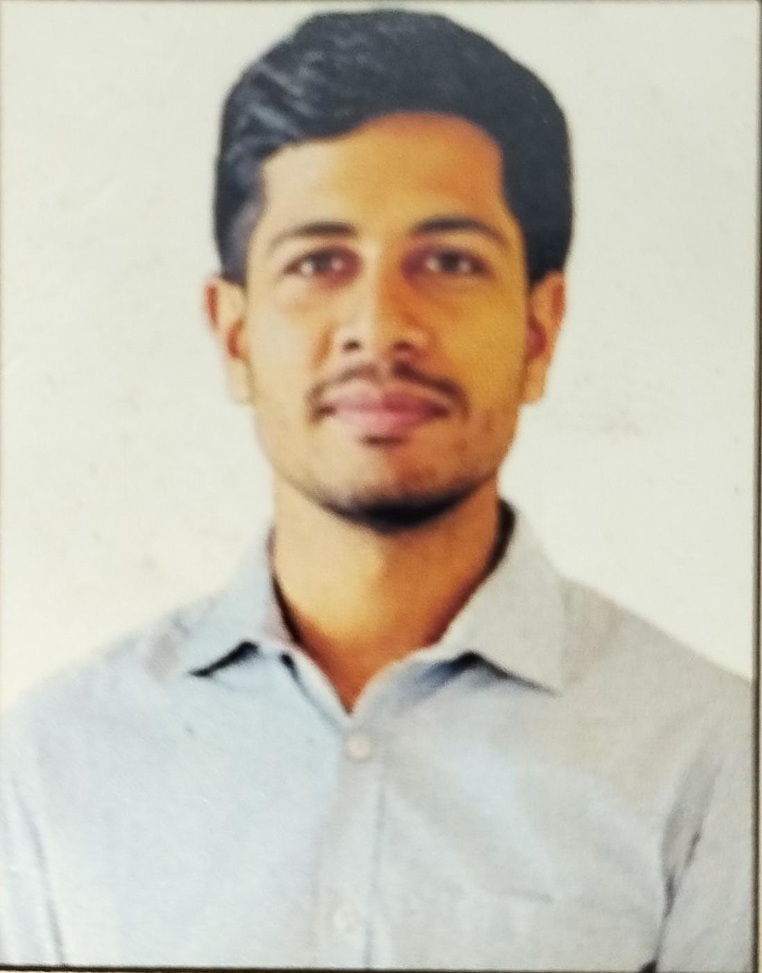 Mohammad Ziaul Haque
